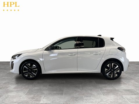 Peugeot 208 1.2 PureTech Allure Hatchback 5dr Petrol Manual Euro 6 (s/s) (100 ps) 4