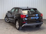 Audi Q2 1.6 Q2 S Line 30 TDI Semi-Auto 5dr 3