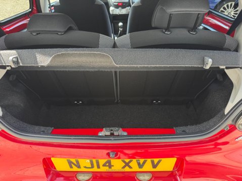 Toyota Aygo 1.0 VVT-i Mode Euro 5 5dr 25