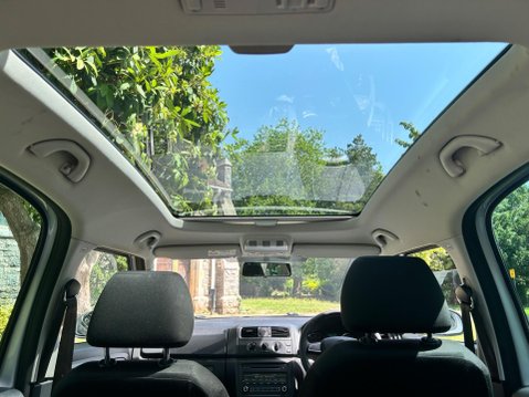 Skoda Roomster SE TSI 18