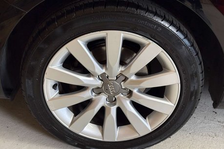 Audi A1 1.2 TFSI Sport Sportback 5dr Petrol Manual Euro 5 (s/s) (86 ps) 53