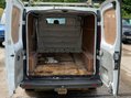 Vauxhall Vivaro 2.0 2700 CDTi FWD L1 4dr 23