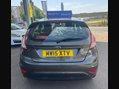 Ford Fiesta 1.25 Zetec Euro 6 5dr 6