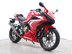 Honda CBR500R CBR 500 RA-M 11