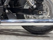 Triumph Bonneville 2013 ONLY 13K 1 OWNER LONG MOT MID-WEIGHT CRUISER BIKE 865CC 23