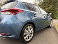 Toyota Auris 1.2 VVT-i Excel CVT Euro 6 (s/s) 5dr (Safety Sense) 26