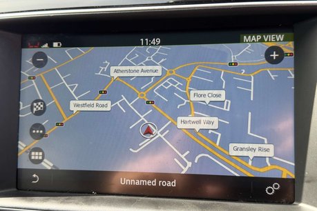 Jaguar F-Pace 3.0 F-PACE V6 S AWD D Auto 4WD 5dr 54