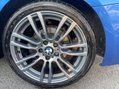 BMW 3 Series 2.0 320d M Sport Auto 4dr 20