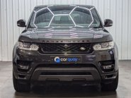 Land Rover Range Rover Sport 3.0 Range Rover Sport Autobiography Dynamic SDV6 Auto 4WD 5dr 19