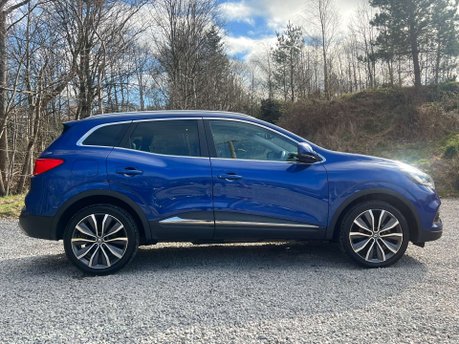 Renault Kadjar 1.3 Kadjar S Edition TCe 5dr