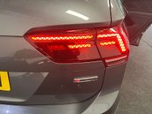 Volkswagen Tiguan 2.0 Tiguan R-Line TSi BlueMotion Technology 4Motion DSG 4WD 5dr 44