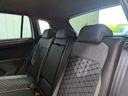 Volkswagen Tiguan 1.5 Tiguan R-Line TSi Semi-Auto 5dr 68