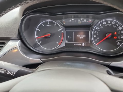 Vauxhall Corsa ENERGY AC 38