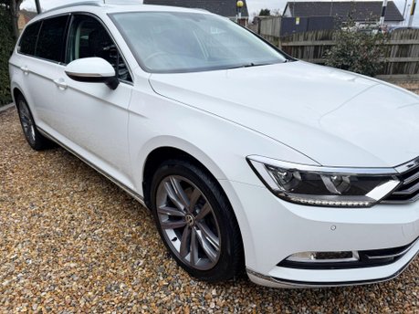 Volkswagen Passat 2.0 TDI GT DSG Euro 6 (s/s) 5dr 9