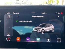 SEAT Arona 1.0 Arona FR Sport EcoTSI Semi-Auto 5dr 39