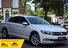 Volkswagen Passat 2.0 Passat SE Business TDI BlueMotion Technology 4dr