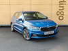 Skoda Fabia SE L TSI DSG