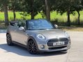 Mini Convertible 1.5 Cooper 2dr 7