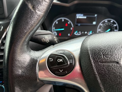 Ford Transit Connect 1.5 Transit Connect 240 Limited TDCi 69