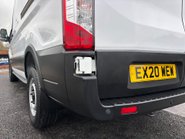 Ford Transit 330 L2 H2 Leader Panel Van - Air Con / F&R Sensors 23