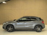 Mercedes-Benz GLA 1.6 GLA 180 Urban Edition Auto 5dr 17