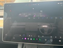Tesla Model Y (Sold) (Dual Motor) Long Range SUV 5dr Electric Auto 4WDE (384 bhp) 27