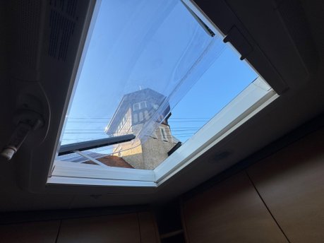 Swift Kon-Tiki 645 6 Berth 2.8 Fiat 46