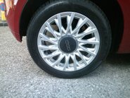 Fiat 500 LOUNGE DUALOGIC ONLY 32,000 MILES FROM NEW 11