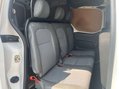 Citroen Berlingo 1.6 Berlingo 725 X Blue HDi 5 SEATER CREW VAN LWB 15