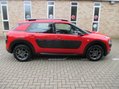 Citroen C4 Cactus 1.2 PureTech Feel Euro 6 5dr (Euro 6) 6