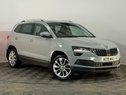 Skoda Karoq SE L TDI DSG