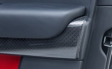 Rolls-Royce Cullinan BLACK BADGE 35