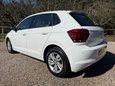 Volkswagen Polo 1.0 EVO SE Euro 6 (s/s) 5dr 4