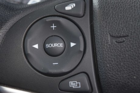 Honda Jazz I-VTEC EX 29