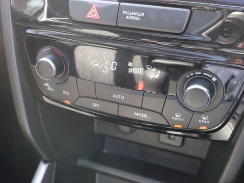 Suzuki Vitara 1.4 Boosterjet MHEV Ultra ALLGRIP Euro 6 (s/s) 5dr 21