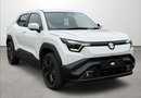 Suzuki eVitara 128kw 61kwh Ultra 1