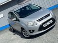 Ford C-Max 1.6 Zetec Euro 5 5dr 40