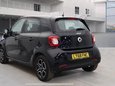 Smart Forfour 1.0 Prime (Premium) Twinamic Euro 6 (s/s) 5dr 4