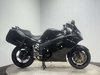 Triumph Sprint 2009 NEW MOT / SERVICED SIDE PANNIERS LARGE CC SPORTS TOURER