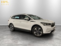 Skoda Enyaq iV 62kWh 60 SUV 5dr Electric Auto (DC120kW) (179 ps)