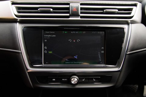 MG MG5 EXCLUSIVE 24