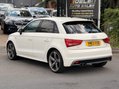Audi A1 2.0 TDI Black Edition Sportback Euro 5 (s/s) 5dr 7