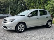 Dacia Sandero 1.1 Sandero Ambiance 5dr 11