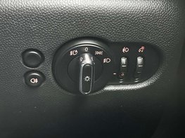 Mini Convertible 2.0 Cooper S Classic 2dr 51