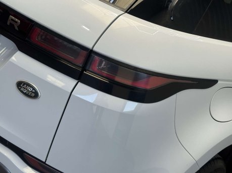 Land Rover Range Rover Evoque 2.0 Range Rover Evoque First Edition D Auto 4WD 5dr 39