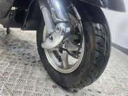 Lexmoto Valencia 2013 8K RUNNING CUSTOM SCOOTER LEARNER SCOOTER 125CC BIKE 22