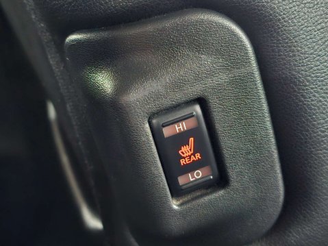 Nissan LEAF N-Connecta 5dr 42