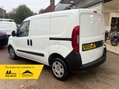 Fiat Doblo 1.2 Doblo 16v MultiJet II 3