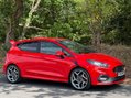 Ford Fiesta 1.5 Fiesta ST-3 T 5dr 12