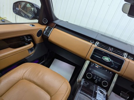 Land Rover Range Rover 4.4 Range Rover Autobiography SDV8 Auto 4WD 5dr 65